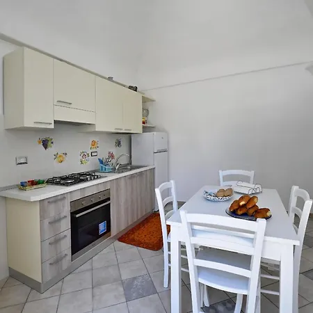 Casa Nonna Teresa By Wonder Tour * كونكا دي ماريني