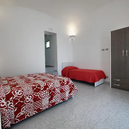Casa Nonna Teresa By Wonder Tour