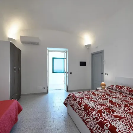 Casa Nonna Teresa By Wonder Tour * Conca dei Marini