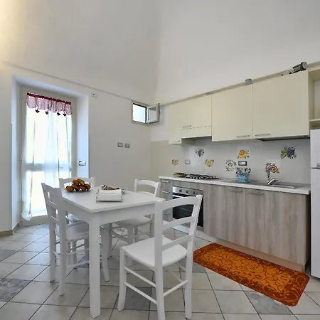 Διαμέρισμα Casa Nonna Teresa By Wonder Tour *