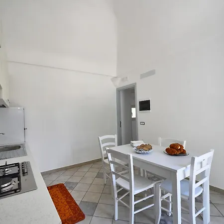 Casa Nonna Teresa By Wonder Tour Διαμέρισμα Conca dei Marini