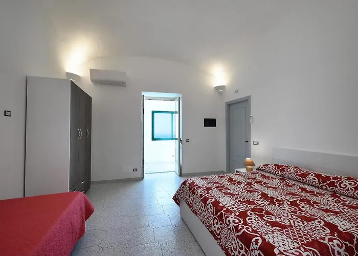Casa Nonna Teresa By Wonder Tour * Conca dei Marini