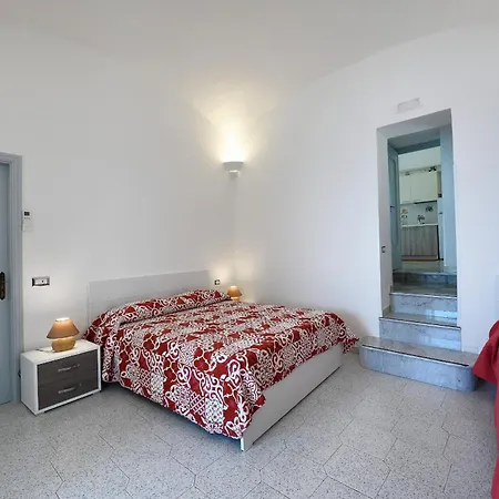 Casa Nonna Teresa By Wonder Tour Daire Conca dei Marini