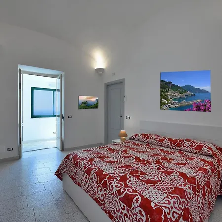 Daire Casa Nonna Teresa By Wonder Tour