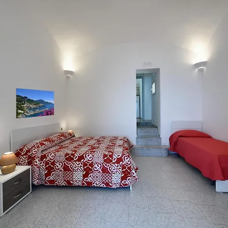 Daire Casa Nonna Teresa By Wonder Tour