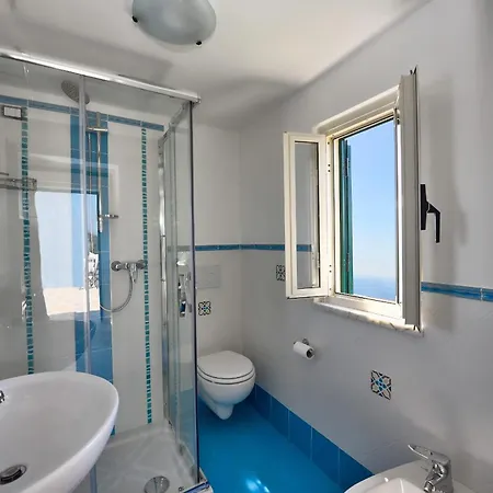 Casa Nonna Teresa By Wonder Tour * Conca dei Marini